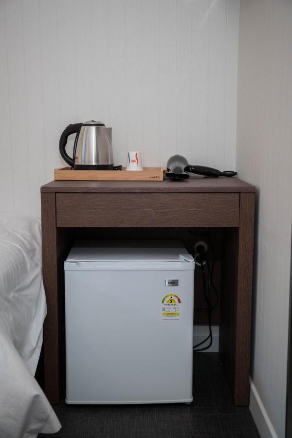 Calistar Hotel Seoul Ngoại thất bức ảnh