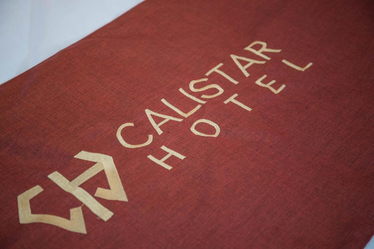 Calistar Hotel Seoul Ngoại thất bức ảnh