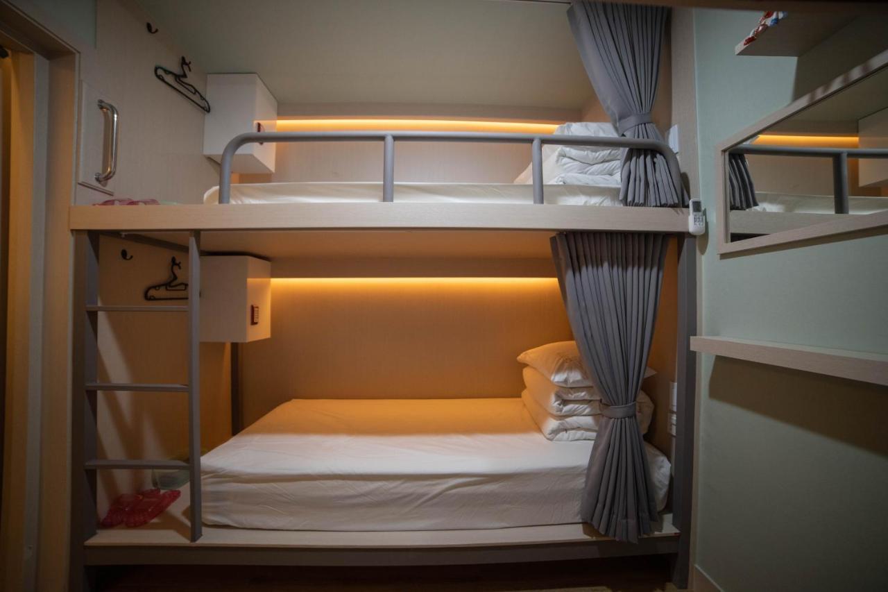 Calistar Hotel Seoul Ngoại thất bức ảnh