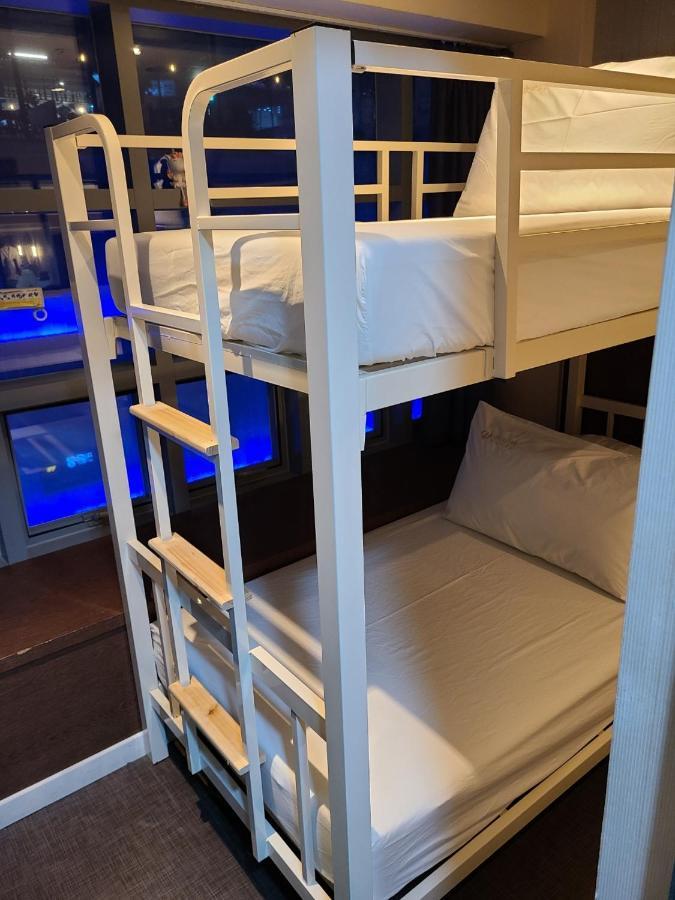 Calistar Hotel Seoul Ngoại thất bức ảnh